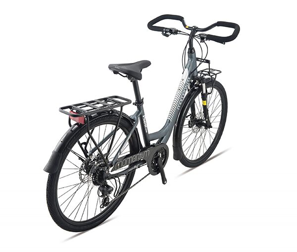 Xe đạp điện Giant Momentum ISEE 330 2022***